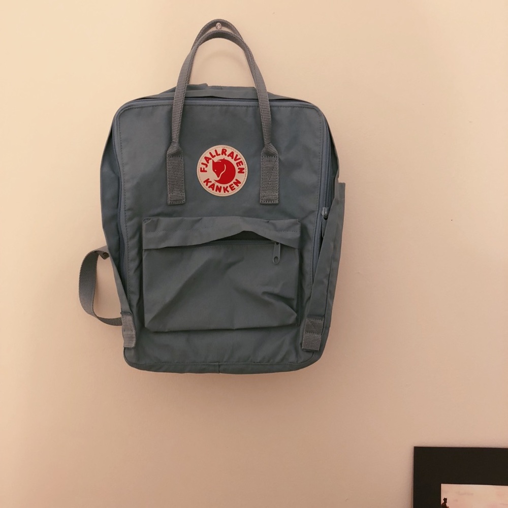 Kanken backpack